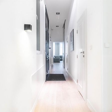 Spacious Apart In The Center- Main Square 300M Breslau Exterior foto